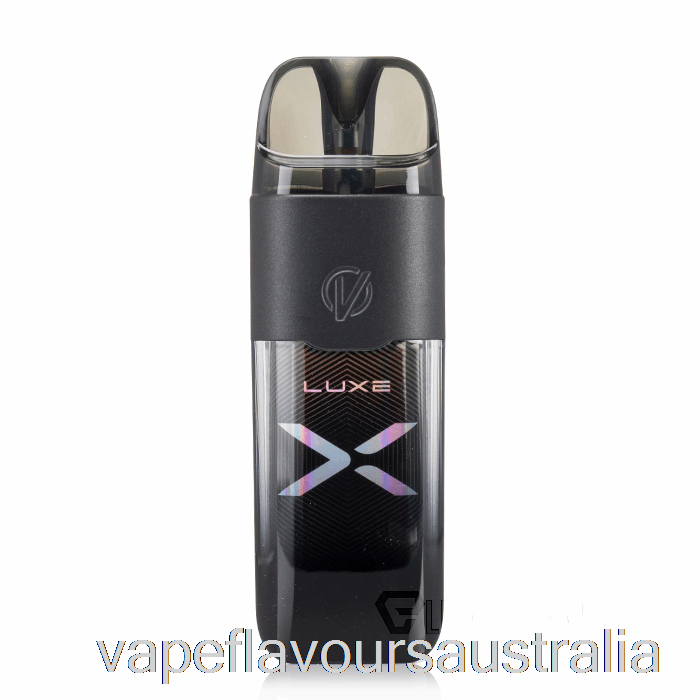 Vape Flavours Australia Vaporesso LUXE X 40W Pod System Black
